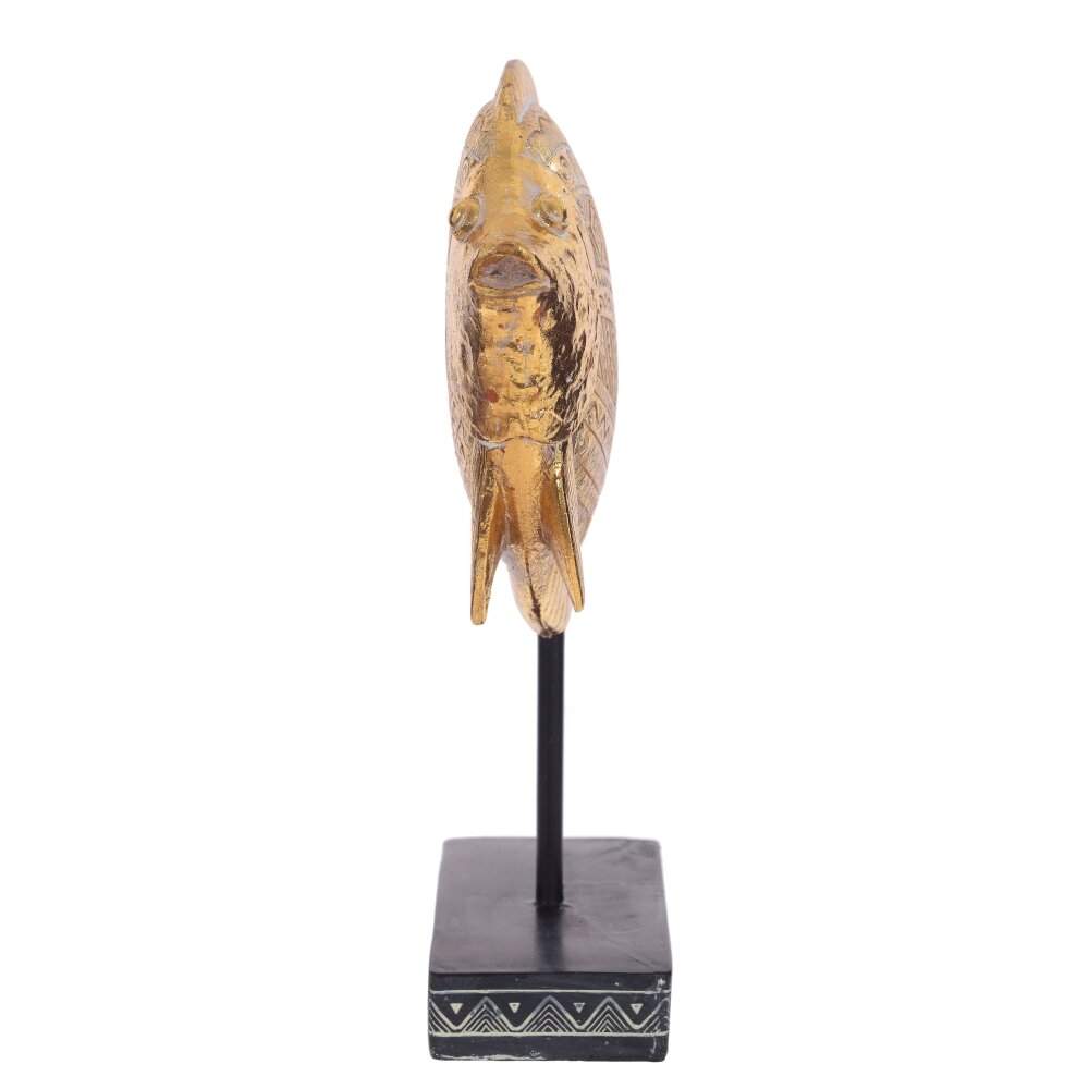 REMECO COLLECTION Фигурка 800578 Рыба 22,5х7х29см
