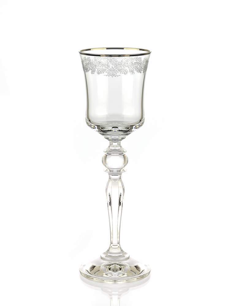 CRYSTALEX BOHEMIA Грация 40792/OMAZ2303/60 Набор бокалов д/ликера 60мл 6шт