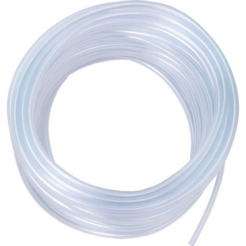Трубка ПВХ внутренний d6мм,стенка 1мм 02093/00227