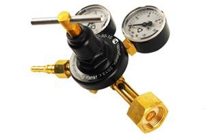 Редуктор БИО-50-10 (углекислотный) ИНКО  исп.01