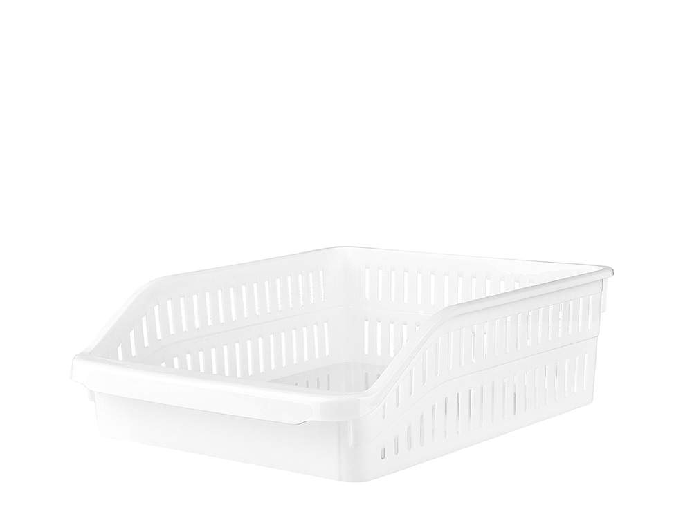 ЭЛЬФПЛАСТ Органайзер 518 Swift д/холодильника 305х260х95мм