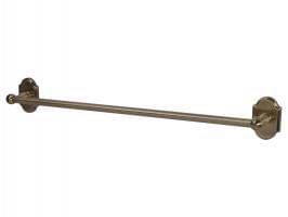 Полотенцедержатель Veragio STANFORD VR.STD-7721.BR  60м  бронза