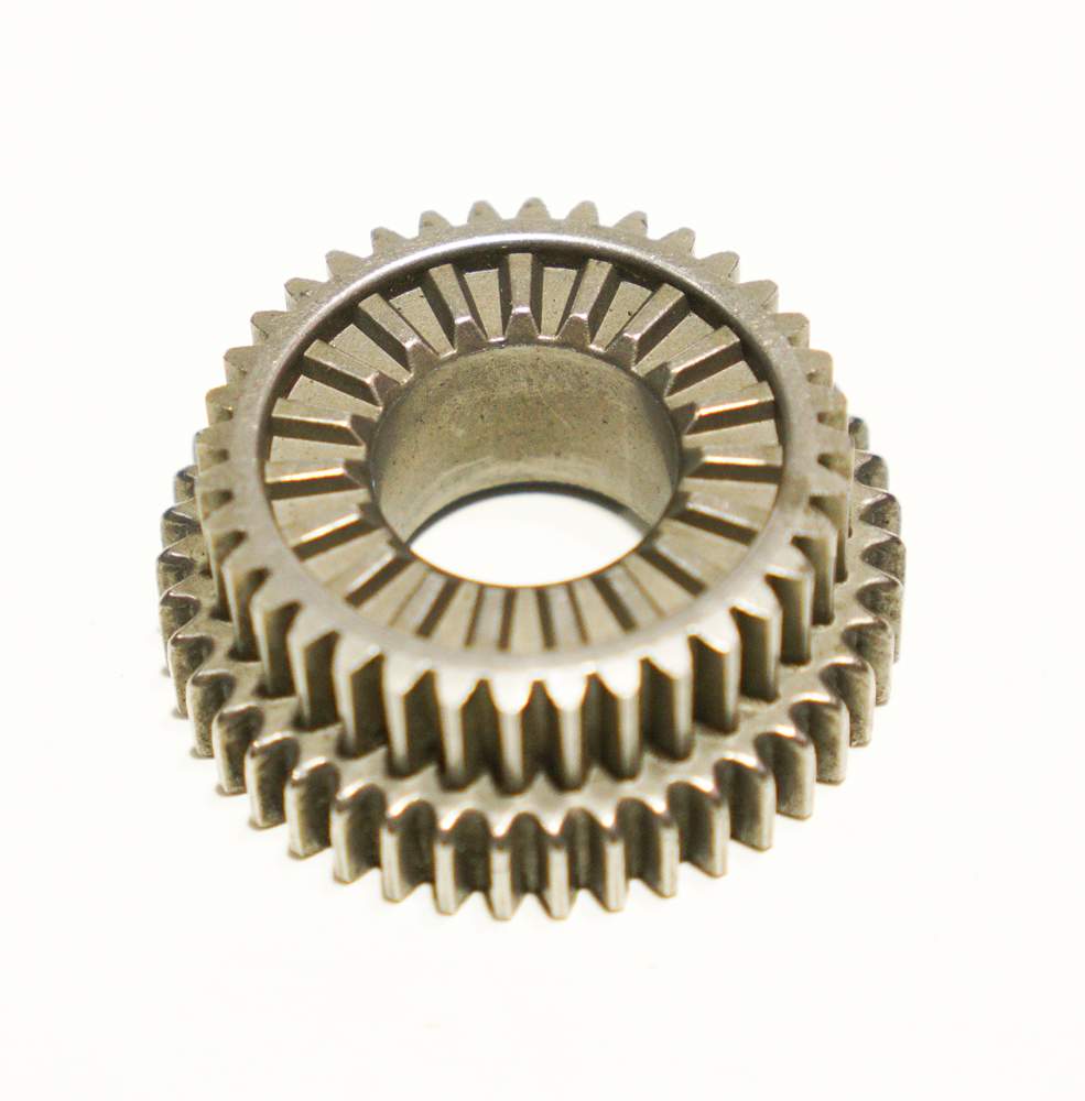 Блок шестерён ДУ-22/1200 ЭРП  63.03.02.04.00