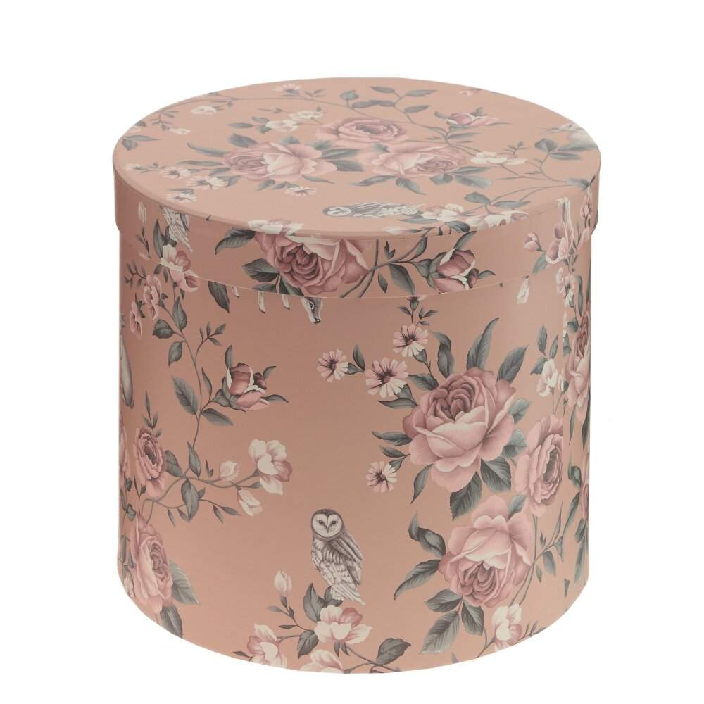 REMECO COLLECTION Коробка подарочная 785922 L24 W24 H21см