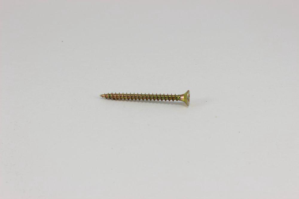 Саморез ж.ц. м.р. 3,5х40