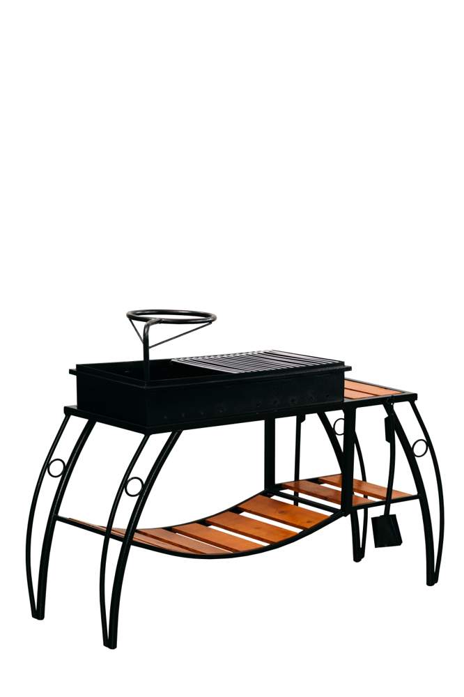 Мангал Удачи