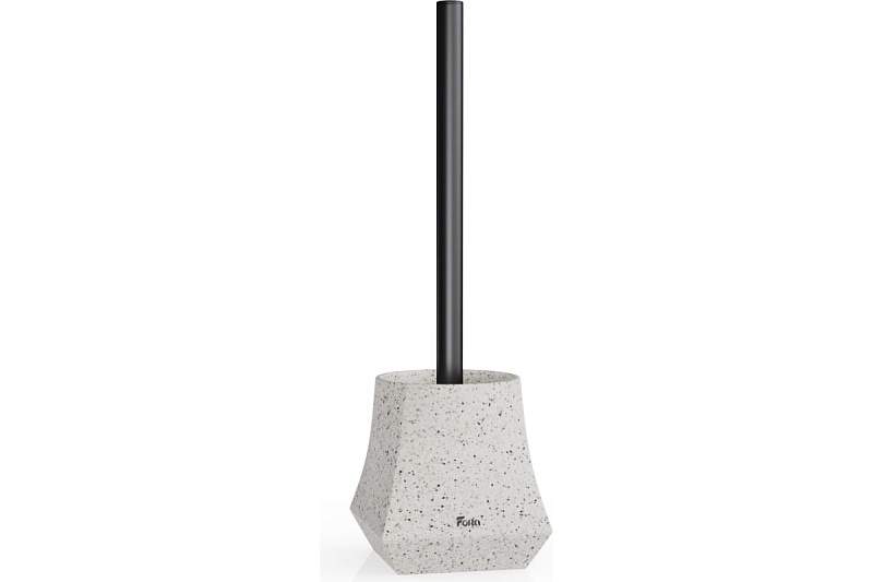 Ерш напольный,  Volcano, полирезин FOR-VOL025