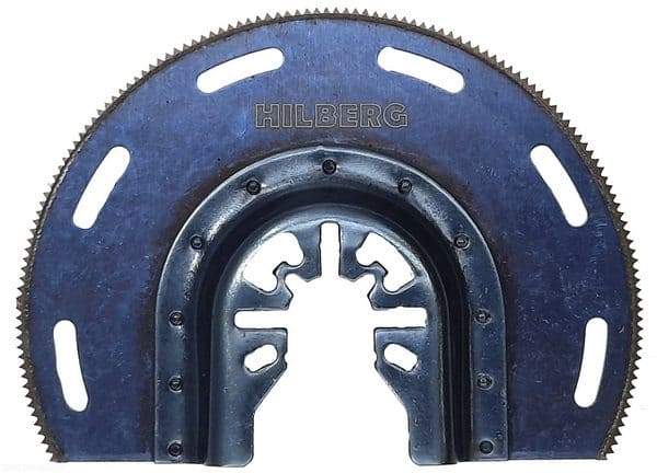 Полотно пильное универс. Radial Bi-M  87мм  HR9187