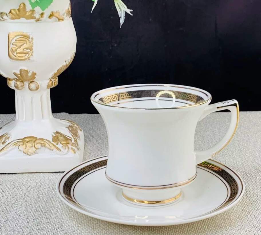 LENARDI Набор чайный 133-224 12пр/6перс 250мл