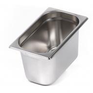 LUXSTAHL Гастроемкость GN1/4 265х164х150 га21 4л толщина 0,8мм (6/24)