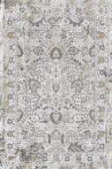 Ковер Beatrice  8083A  0,8х1,5  S.Cream/Anthracite