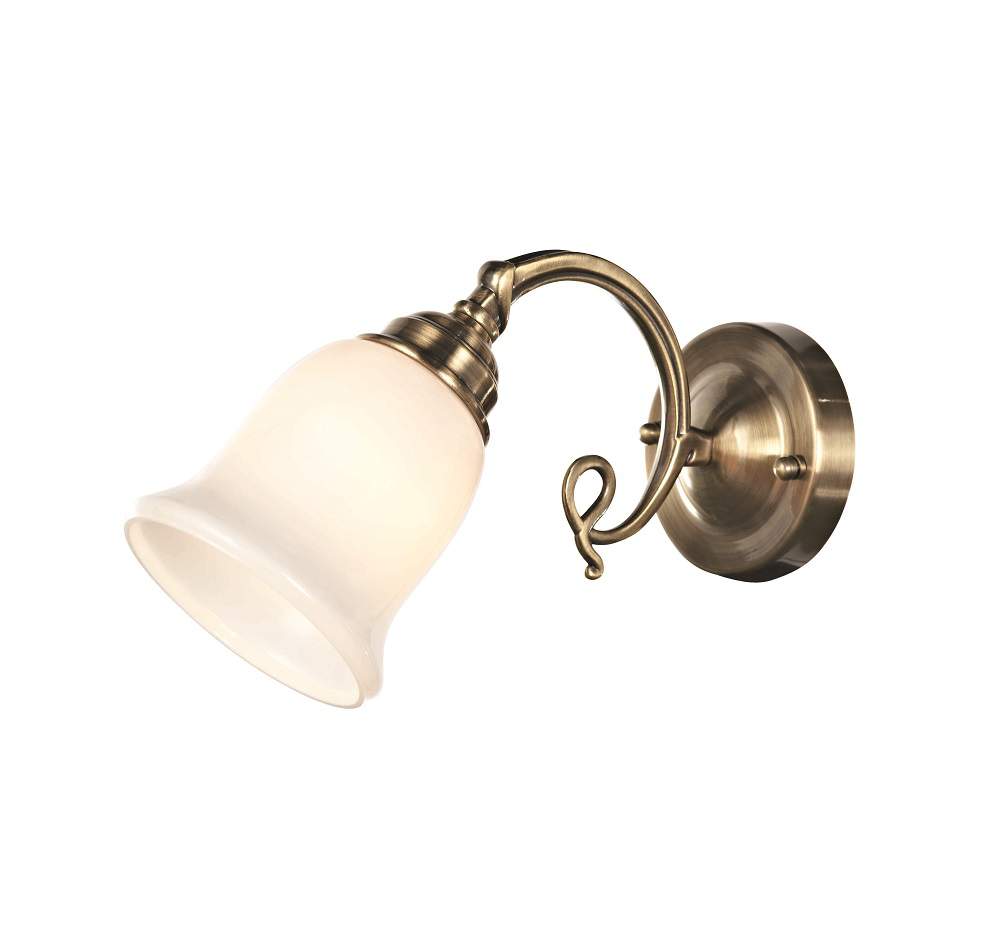 Blitz - *8308-11  Св-к настенный  Е27*1*60W