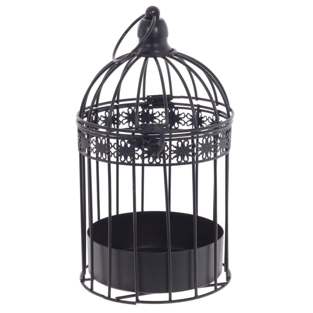 REMECO COLLECTION Клетка декоративная 768852 14,5х14,5х26см