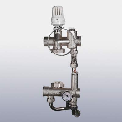 Насосно-смесит.узел VALMIX (VT.VALMIX.0.130)