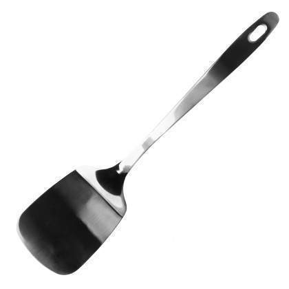 LUXSTAHL Лопатка кт1089 L рабочая 100мм L ручки 200мм