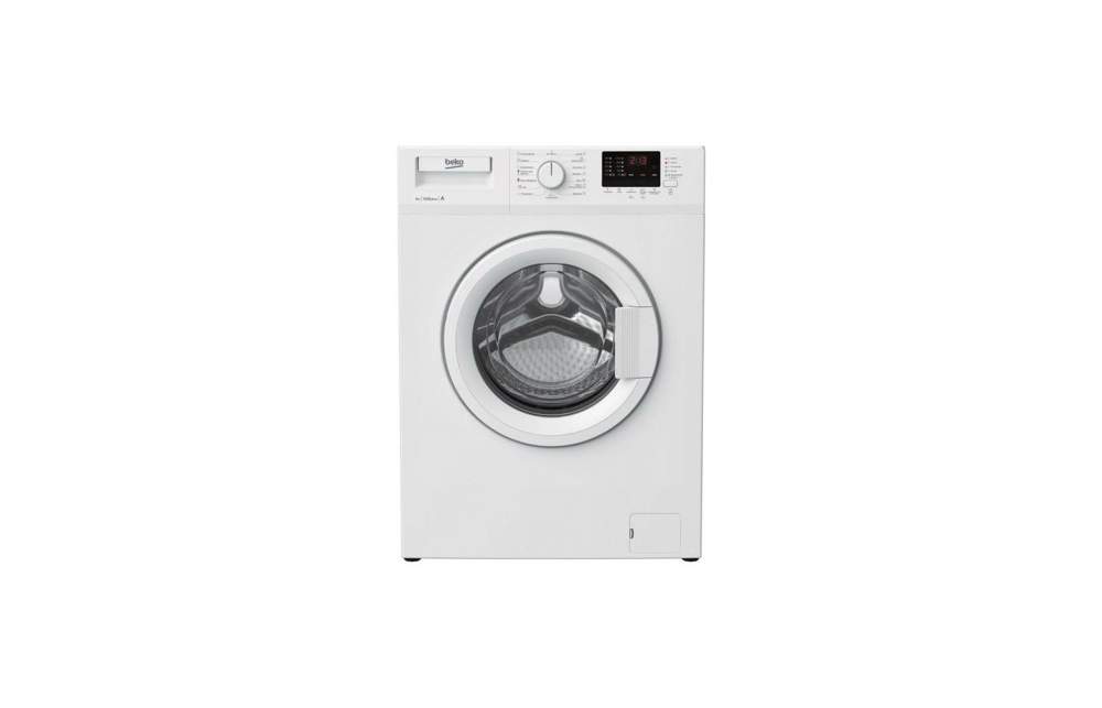 Стиральная машина Beko WRE 65P2 BWW