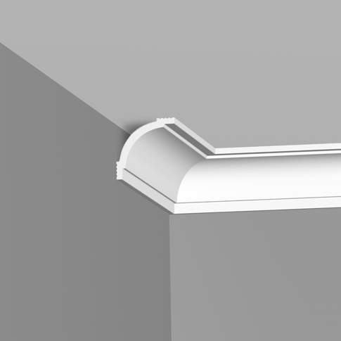 Плинтус  U 50/50  1/75