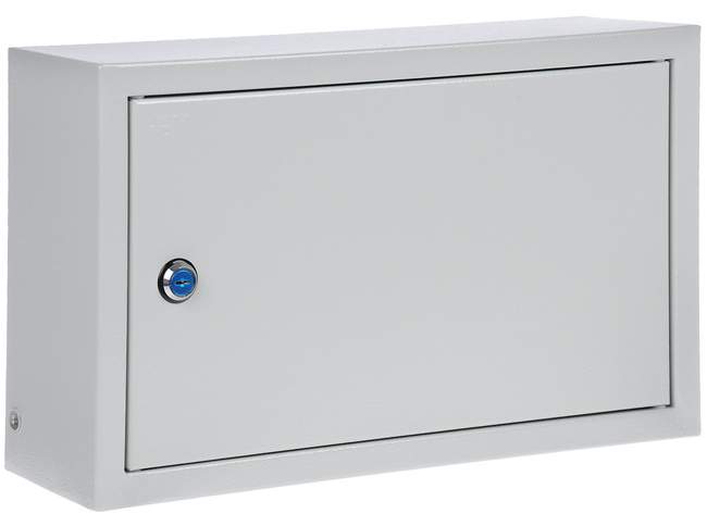 Щит ЩРН-18з-1  IP31  280*455*135  MKM14-N-18-31-Z