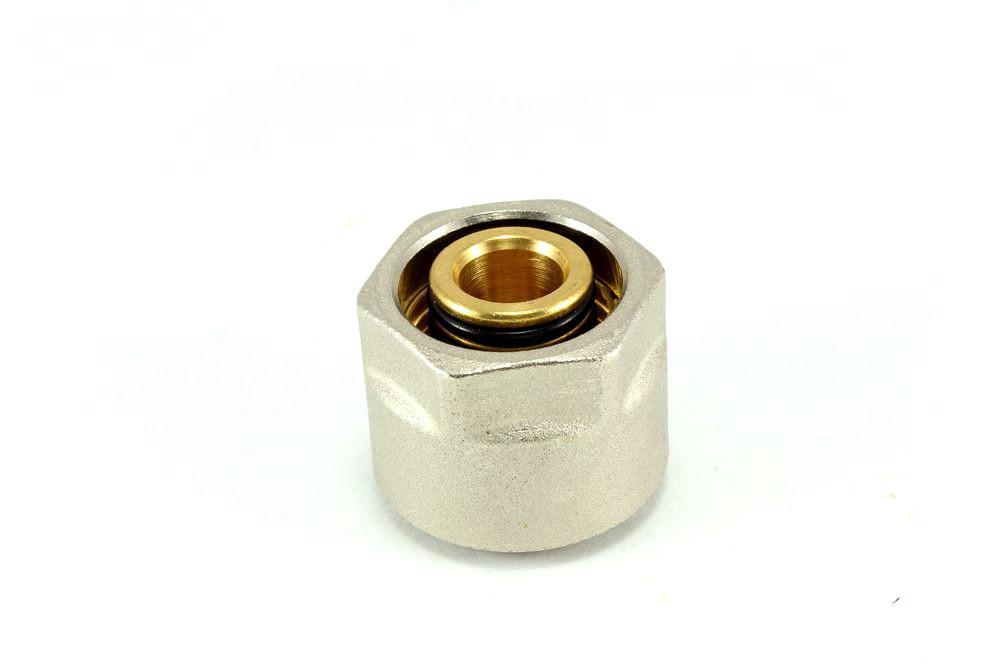 Фитинг Euroconus д/МП трубы 20/2,0/ х3/4"  VT4420.NE.20