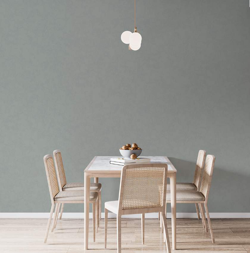 191016R обои Grandeco life/Theria фон , оливковый