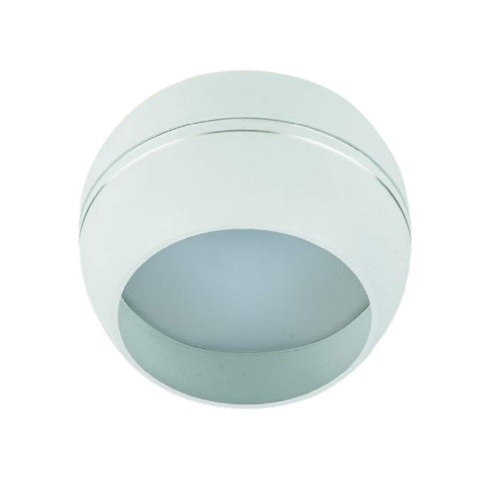 Свет-ик DLC-S614 GX53 White/Silver UL-00009780