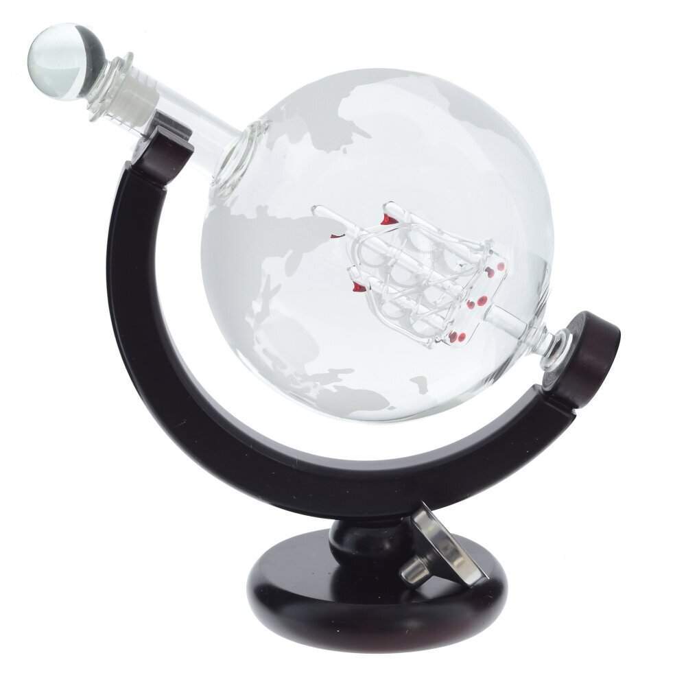 REMECO COLLECTION Графин 814958 Корабль 800мл 21х12х21,5см