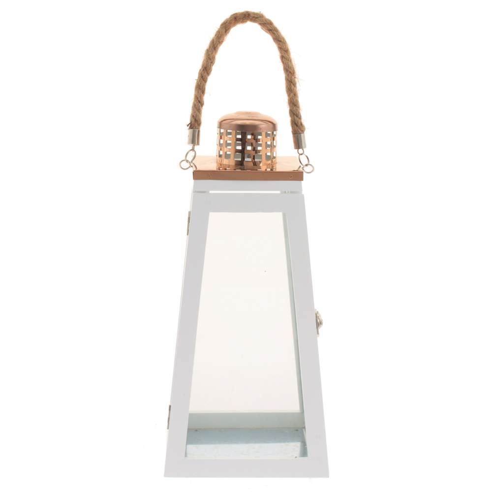 REMECO COLLECTION Подсвечник 756779 Фонарь L16 W16 H36,5см