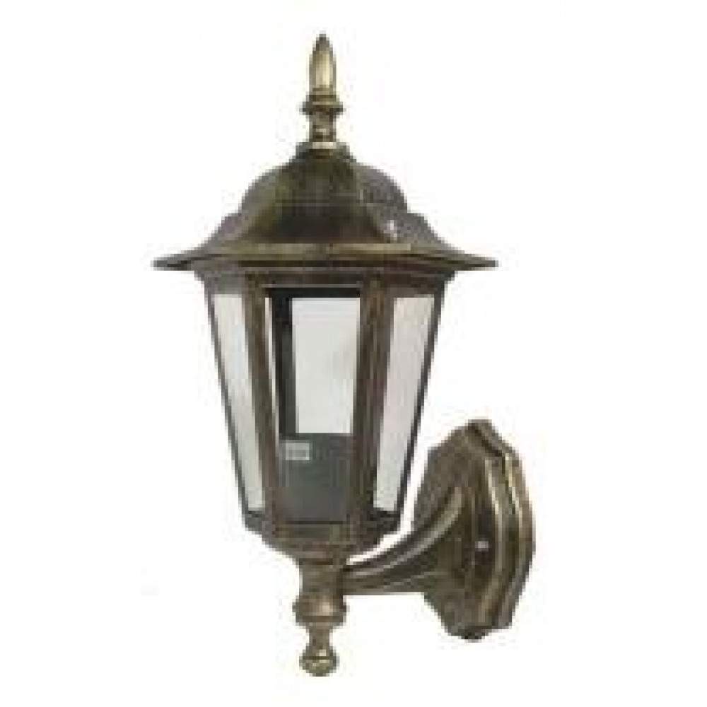 4101 C28 Светильник улично-садовый 230В 60Ватт Бронза