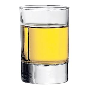 PASABAHCE Сиде 42484SLB Стопка 60мл д/водки (24)