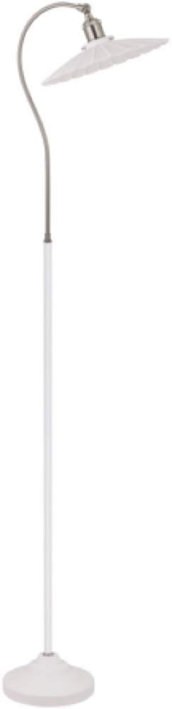 THN3118 SWH+SN Veneto Luce_SS  Торшер