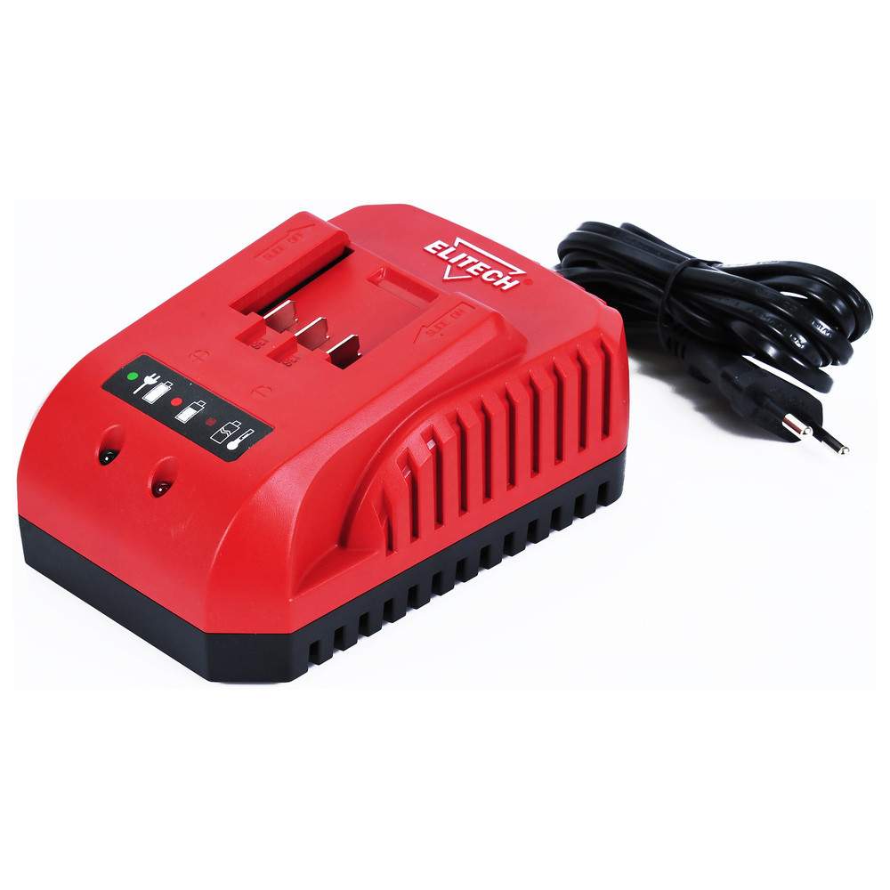 Зарядное устройство ELITECH  1820.098200