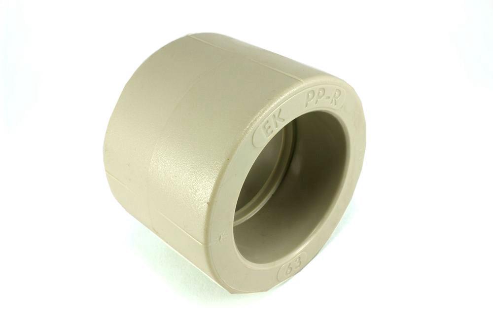 Муфта 63  Ekoplastik  (5/30)