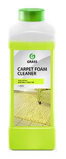 Grass Очиститель ковров.покр. Carpet Foam Clearner  концетрат 1кг  215110