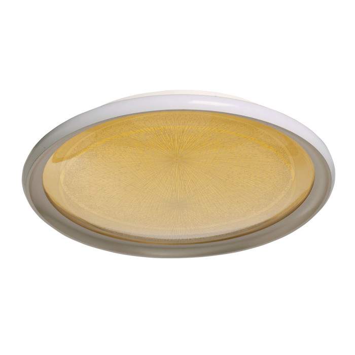 Люстра Норден 82W LED 220V (пульт)  660014101