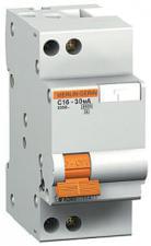 *Диф.авт. 1п+N 40А  11472