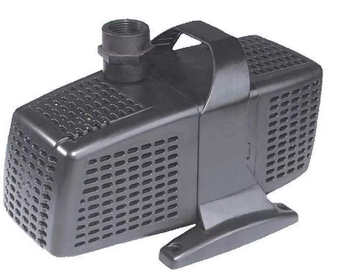 Помпа  JSP 30000  л/ч h = 8м шнур 10м  660 Вт