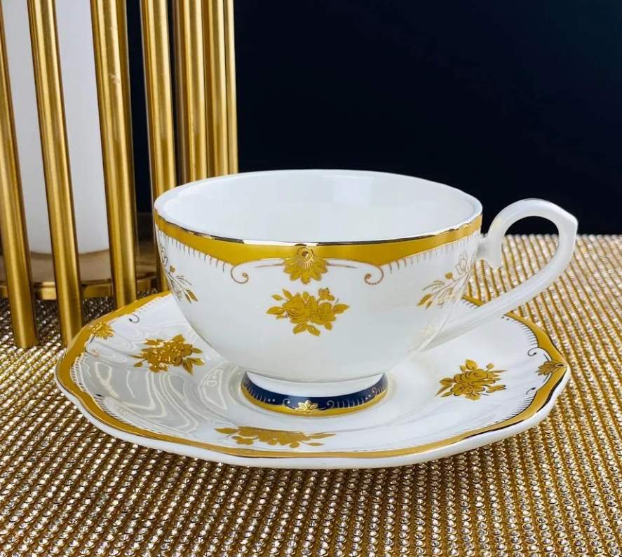 LENARDI Набор чайный 109-146 12пр/6перс 230мл