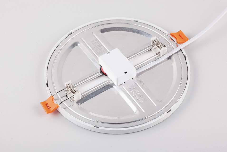 Свет-к встраив. светодиод. AL508 14W 1120Lm 4000К белый   29727