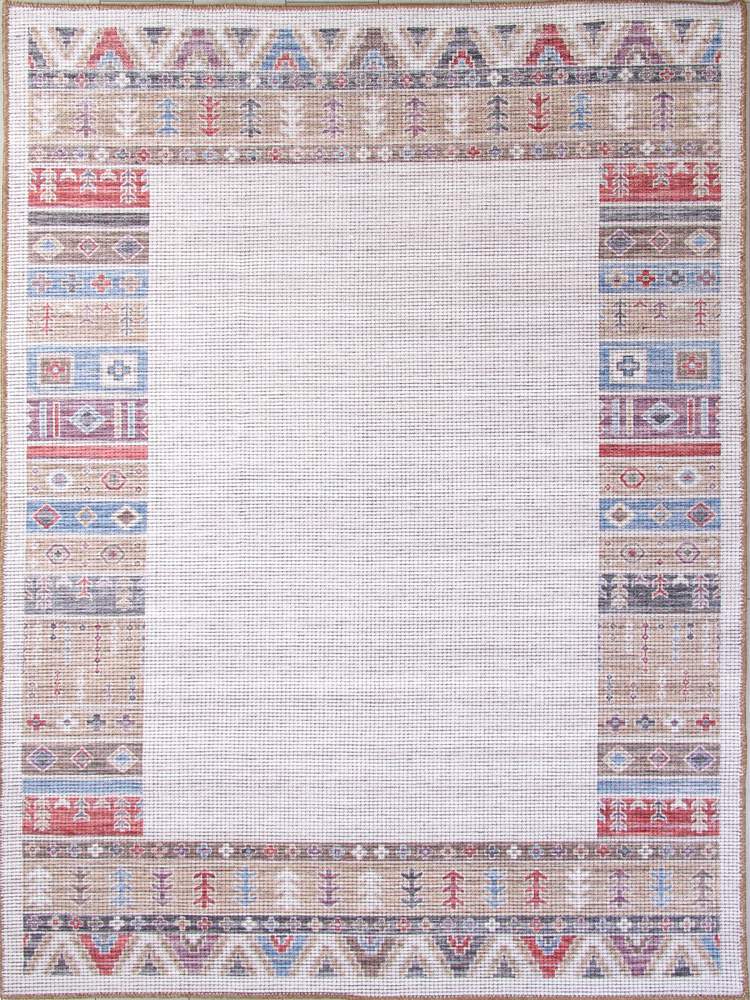 Ковер  LAVIN   AB777A  1,2x1,8  MULTICOLOR