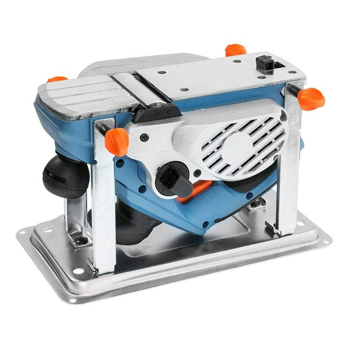 Рубанок электрический Р-900+СТ Электроприбор