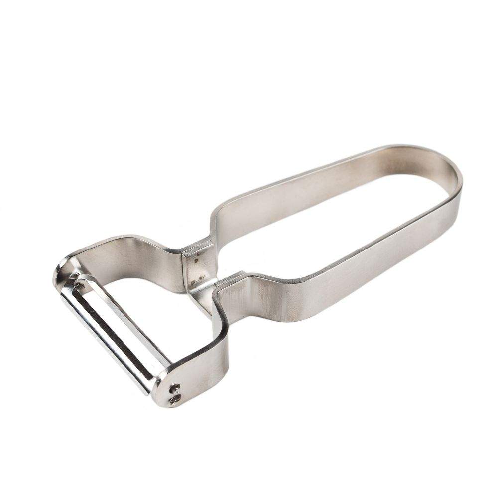 P.L. Proff Cuisine Овощечистка 81004101 12,5х5см PEEL-SS-55P