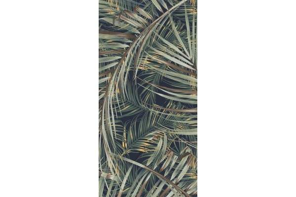 Tropix Black Green 600х1200 