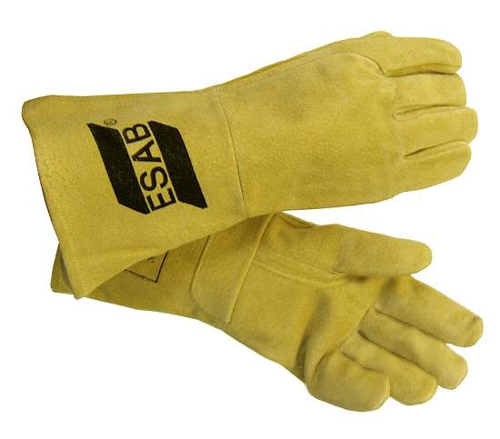 Краги спилковые ESAB  TIG Soft  GL-129  GL129-000-008-000