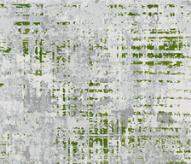 Дорожка Melisa 5655A Cream/P.Turquoise 2,5м