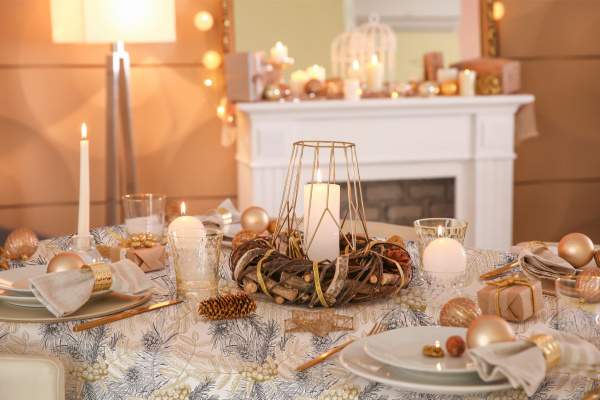 Клеенка Lucia НГ Ремес 140см 380422/4 Mori 11285