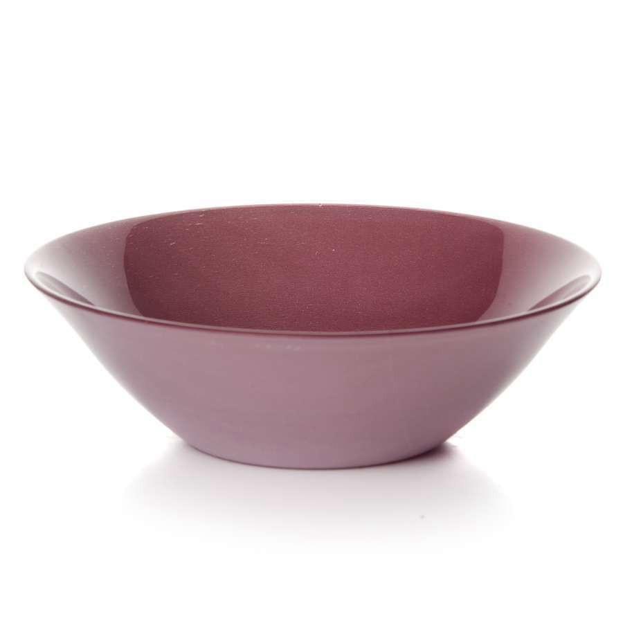 PASABAHCE Пепл Сити Салатник 10533SLBD36 160мм упроч.стекло