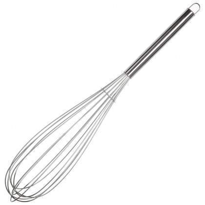 LUXSTAHL Венчик кт47 60см нерж. 12 спиц