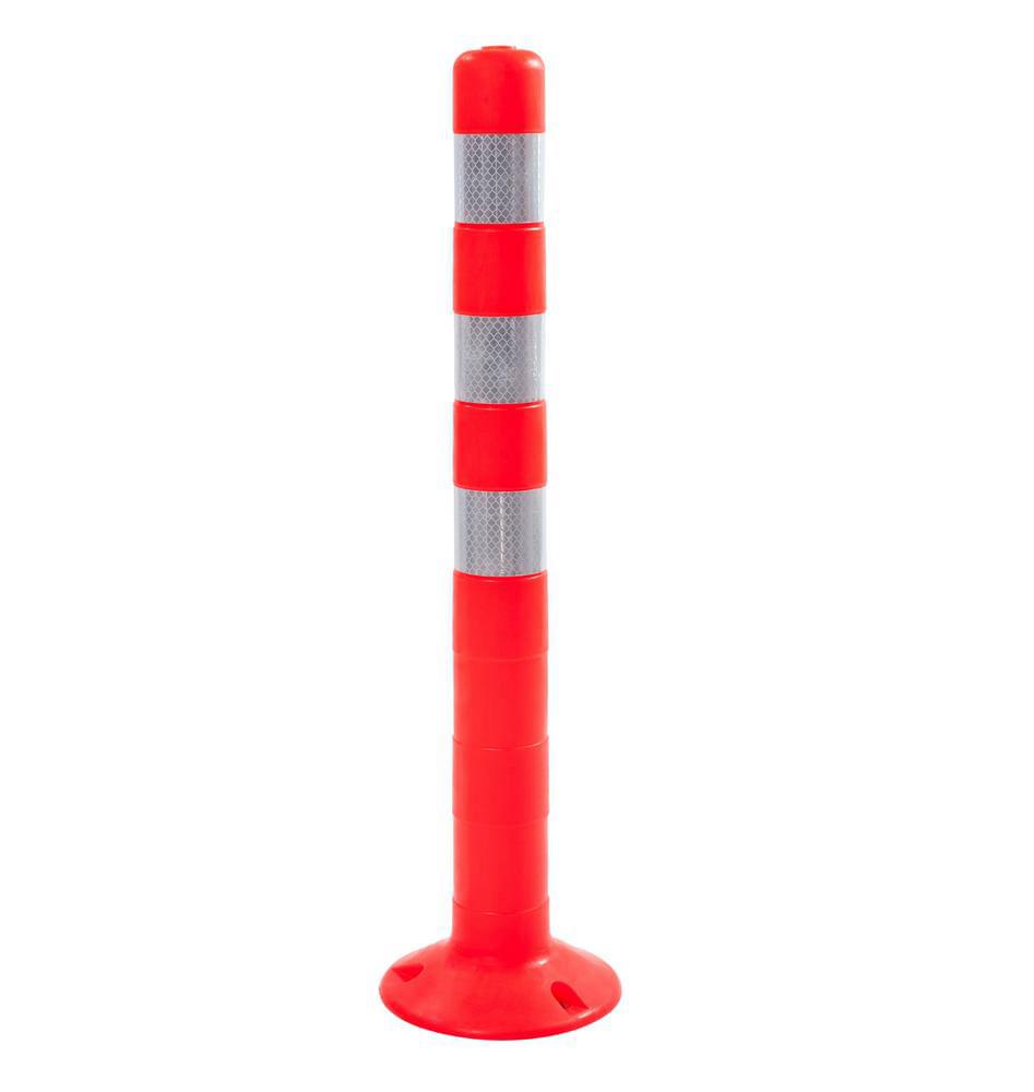 Столбик сигнальный (гибкий) ССГ-750 Город