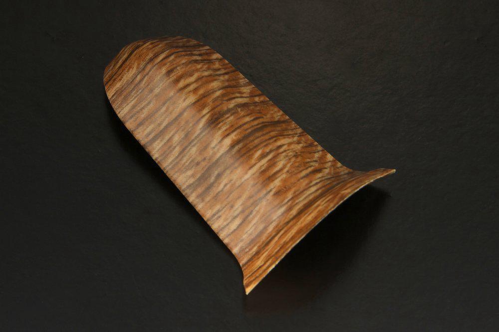 807    Угол наружный 58мм Дуб селект WIMAR