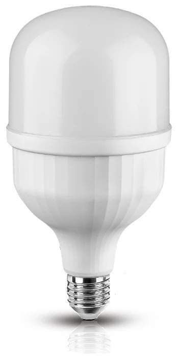 Лампа свтодиод.  PR-101 30W 6000K E27/E40  тм iSvet  PR-101-1-6-1